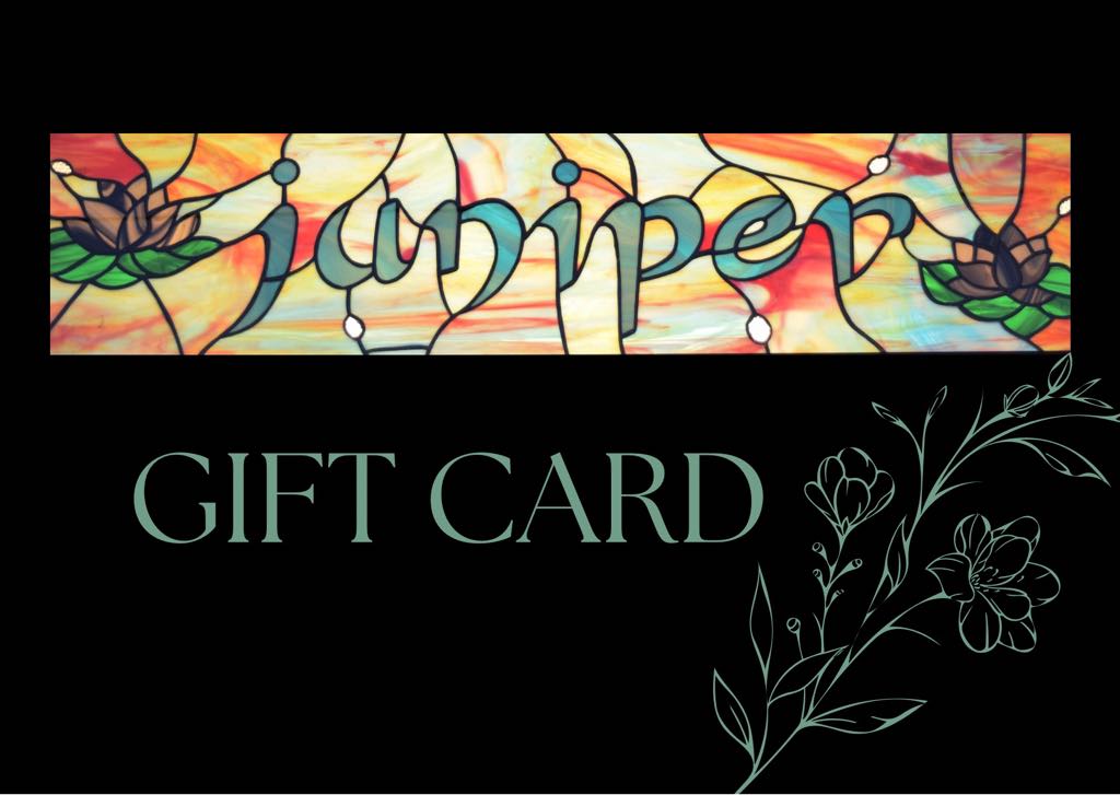 Juniper Gift Card